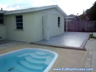 For Sale - 3br/2ba block home w/pool in Pinecrest