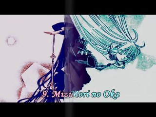 FictionJunction - Everlasting Songs (Tsubasa Shunraiky ED)