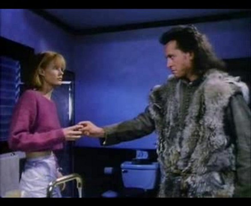 Warlock (1991) Part 1 OF 14