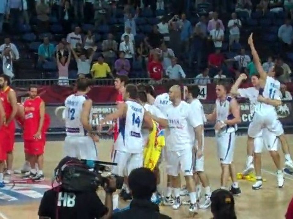 SERBIA
