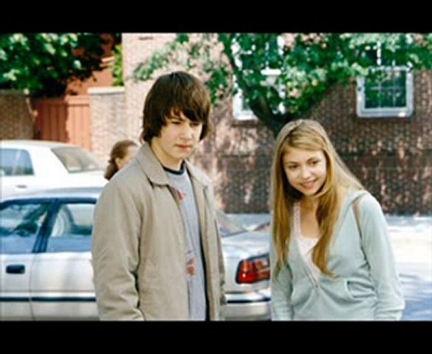 Underdog (2007) Part 1 OF 14