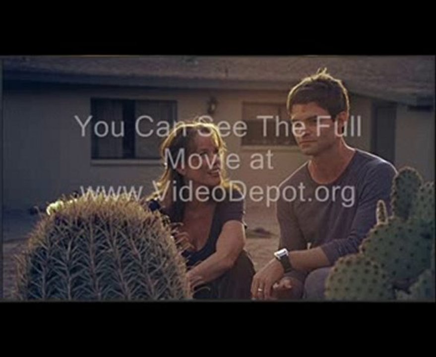 Uncross the Stars (2008) Part 1 OF 14