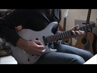 Katy Perry "California Gurls" cover