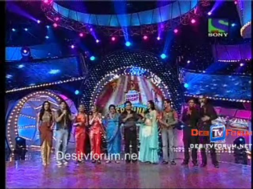 Entertainment Ke Liye  - 8th september 2010 - pt9
