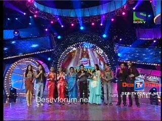 Entertainment Ke Liye  - 8th september 2010 - pt9