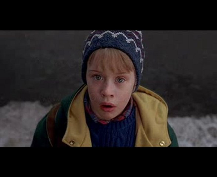 Home Alone 2 Lost in New York (1992) Part 1 OF 17
