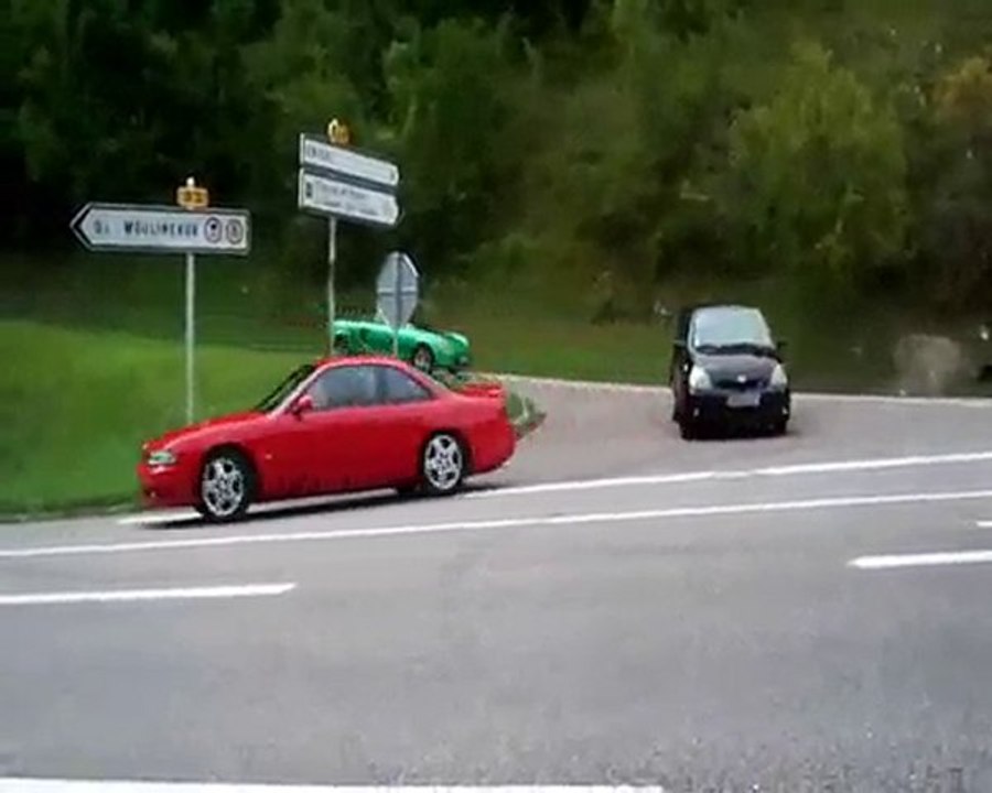 3ème rasso normand  2010