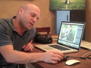 Card Readers for Photographers