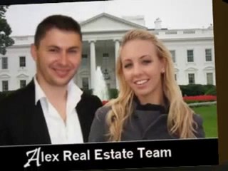 Buy Discounted Alexandria VA Homes
