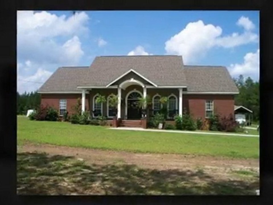 Look For Bay Minette Homes for Sale Today