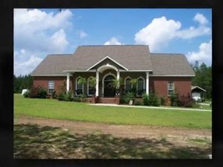 Look For Bay Minette Homes for Sale Today