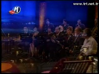 Bir Tatlı Huzur £££ BENSİZ EY GÜL GÜLŞEN-İ