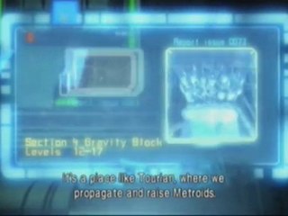 Metroid: Other M Clean Gameplay Part4