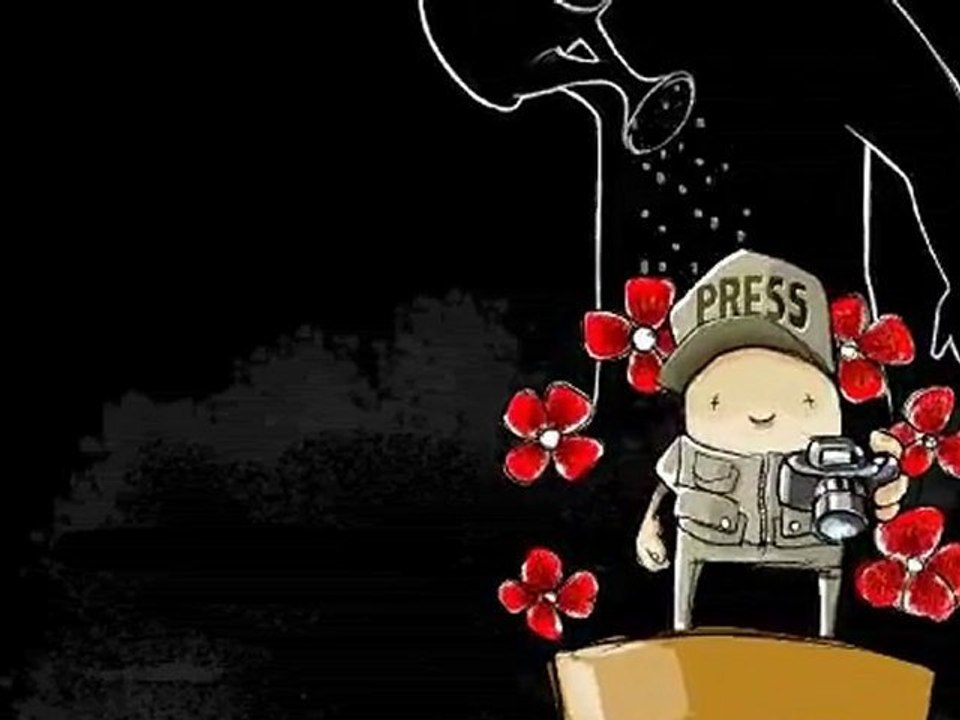 Liberté de la presse - reporters sans frontières