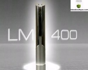 LM400 tire-bouchon de Screwpull - www.ideesboutique.com