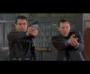 Johnny English (2003) Part 1 OF 17