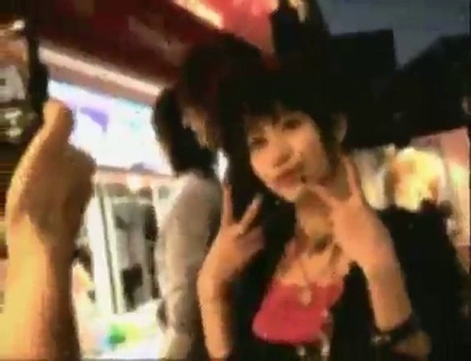 DRUNK GIRLS - 東京ボイス - Tokyo Boys