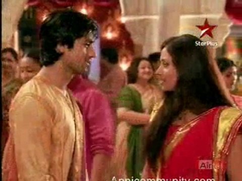 tere liye - 8th sept 10 pt4