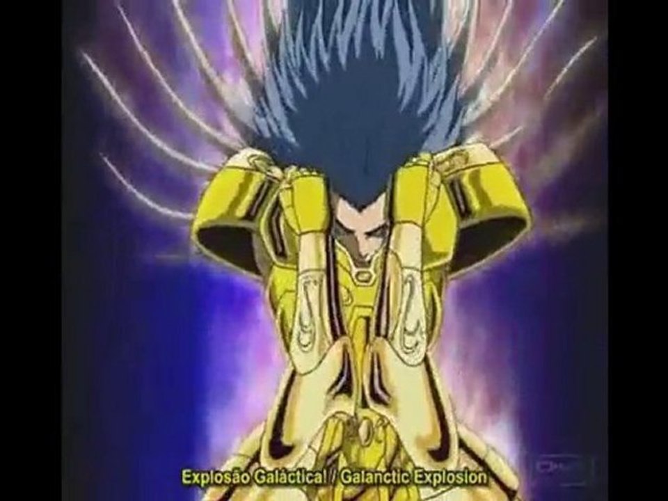 SAINT SEIYA - TOUTES LES ATTAQUES ULTIMES !