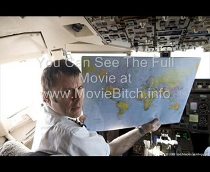 Iron Maiden Flight 666 (2009) Part 1 OF 17