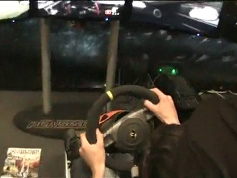 Konsolen-news.net Gamescom 2010 Widescreen