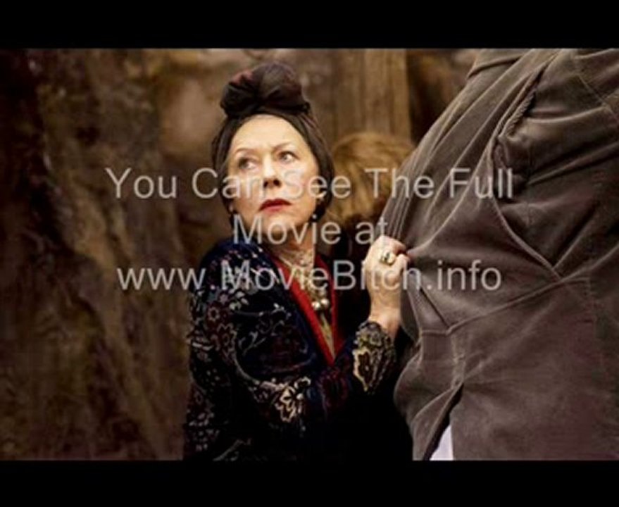 Inkheart (2009) Part 1 OF 17