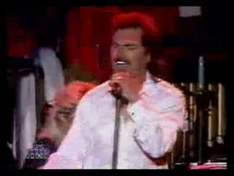 Engelbert Humperdinck- You Make My Pants Want To 1992