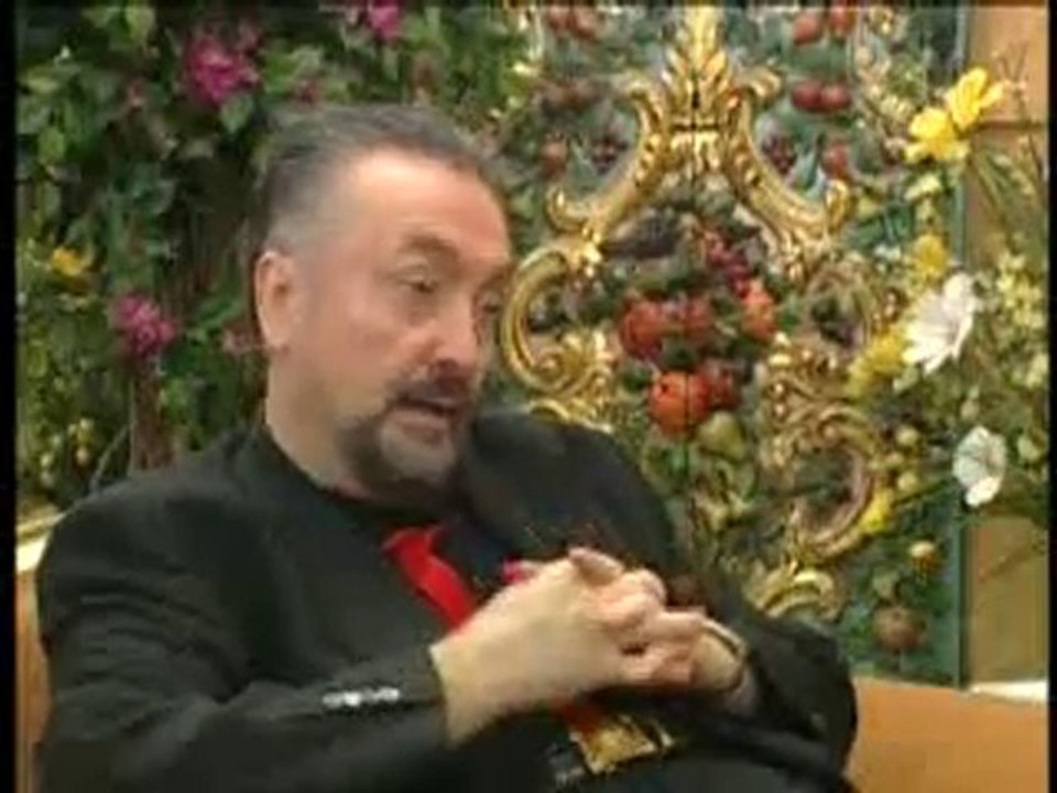 Our Prophet (saas) has entrusted the Islamic world to Turks