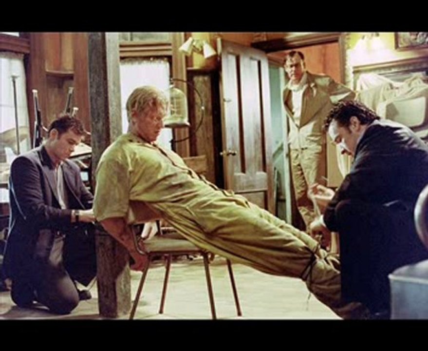 Identity (2003) Part 1 OF 17