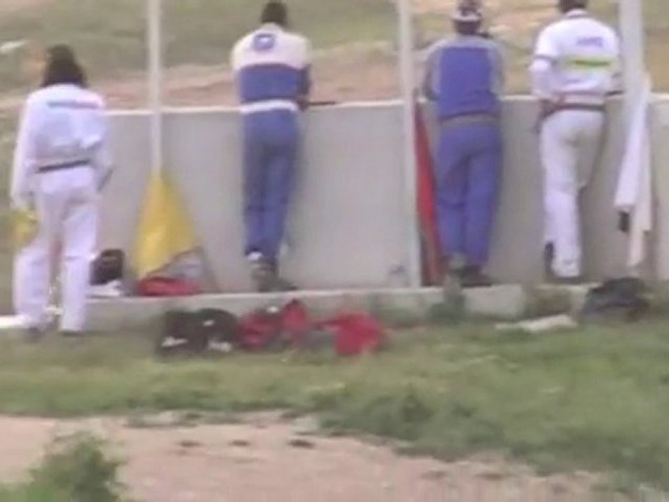 2 cv Cross 2010 Sougy la finale