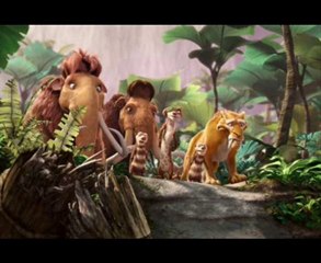 Ice Age Dawn of the Dinosaurs (2009) Part 1 OF 17