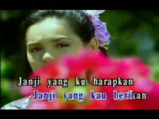 Janji - Siti Nurhaliza (Malay Karaoke/HiFiDualAudio)