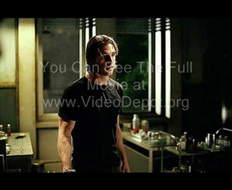 Underworld (2003) Part 1 OF 14