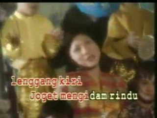 Joget Mengidam Rindu - Noraniza Idris (Karaoke/HiFiAudio)