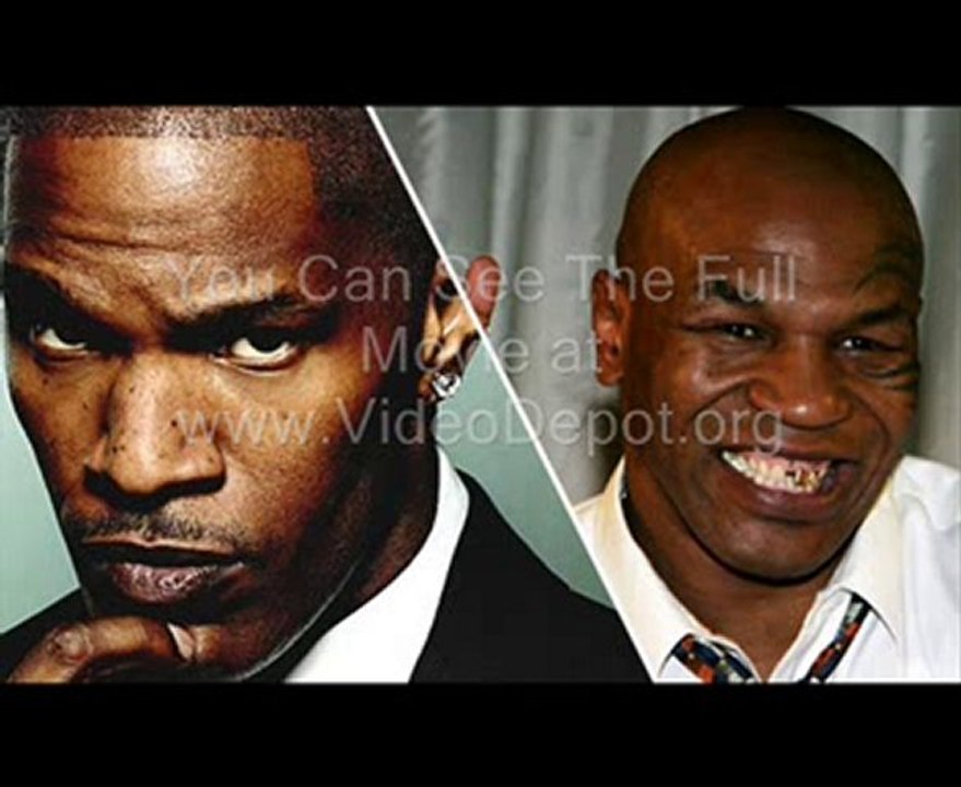 Tyson (2008) Part 1 OF 14