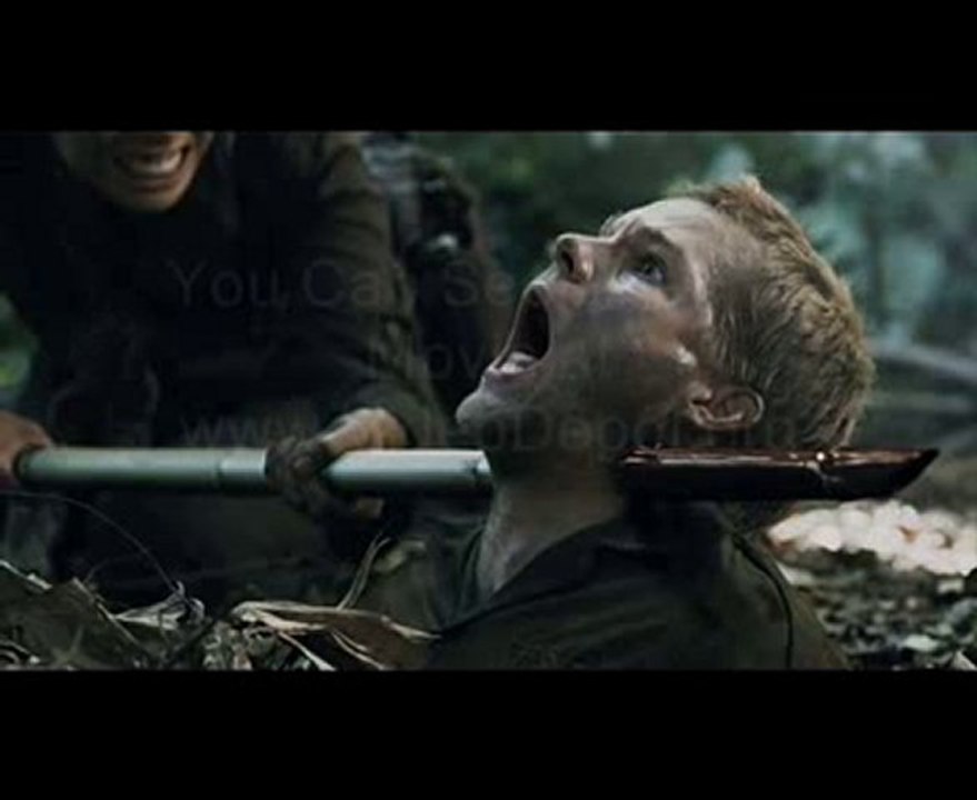 Tunnel Rats (2008) Part 1 OF 14