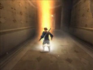 PoP : SoT (02) Quelques ennemis et un petit parcours