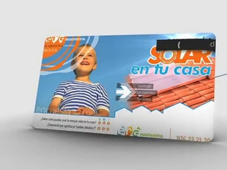 Spot Reel Latido Creativo