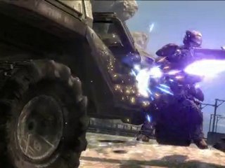 REACH VIDOC A Spartan Will Rise