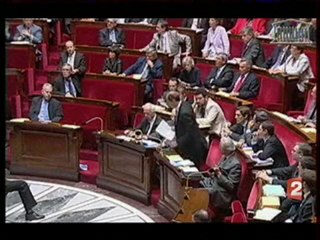 Retraites : miettes sarkozystes, nouvelle manif le 23 sept