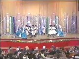 Caucasus Folk Dance