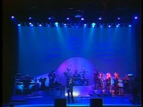 Engelbert Humperdinck sings Still -1990