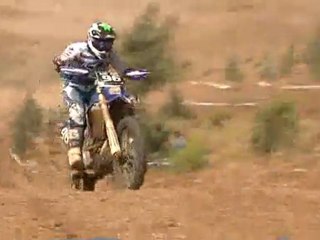 [ENDURO] EWC WEC  2010 Turquie Day2 [Goodspeed]