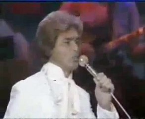 Engelbert Humperdinck 1982 - Begin the Beguine