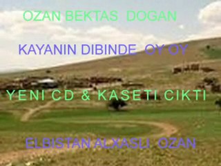 ozan bektas dogan kayanin dibinde oy oy OZANBEKTASDOGAN Yeni