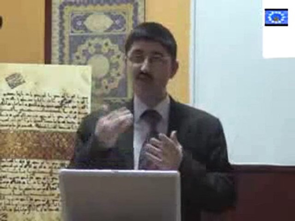 Лекции за исляма - Овладяването на Мекка -част 1