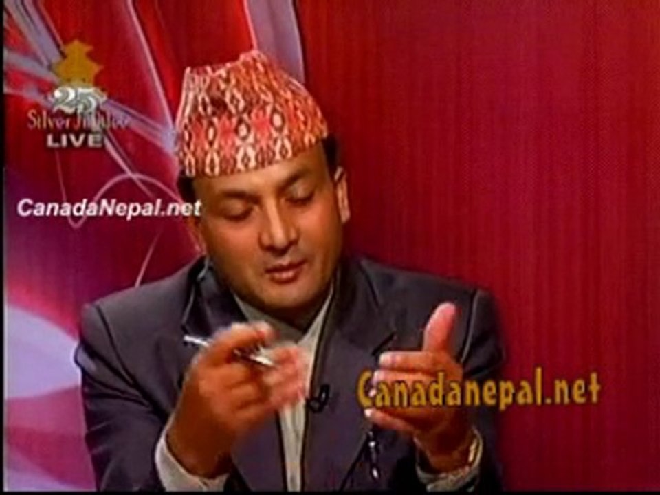 Aaba K huncha part 2