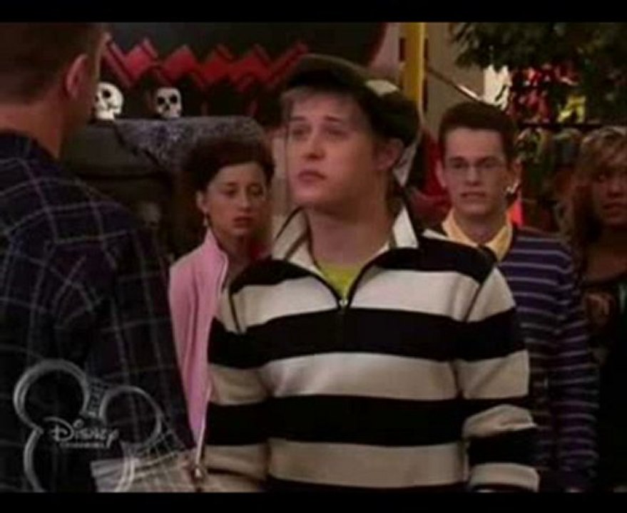 Halloweentown High (2004) Part 1 OF 17