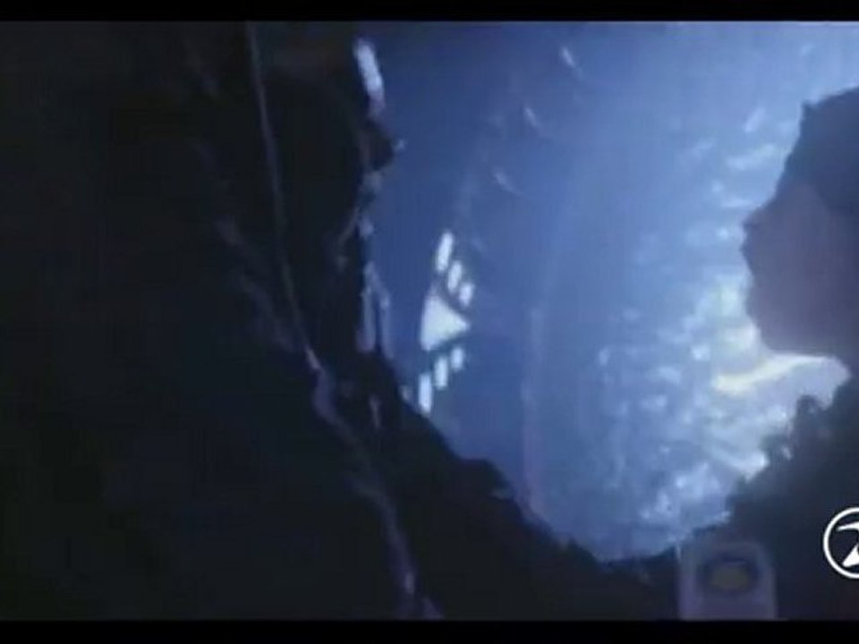 Bande annonce La Porte de l'Univers - Ztélé