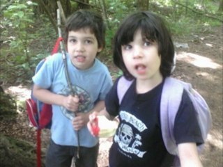 My best memories on the Island